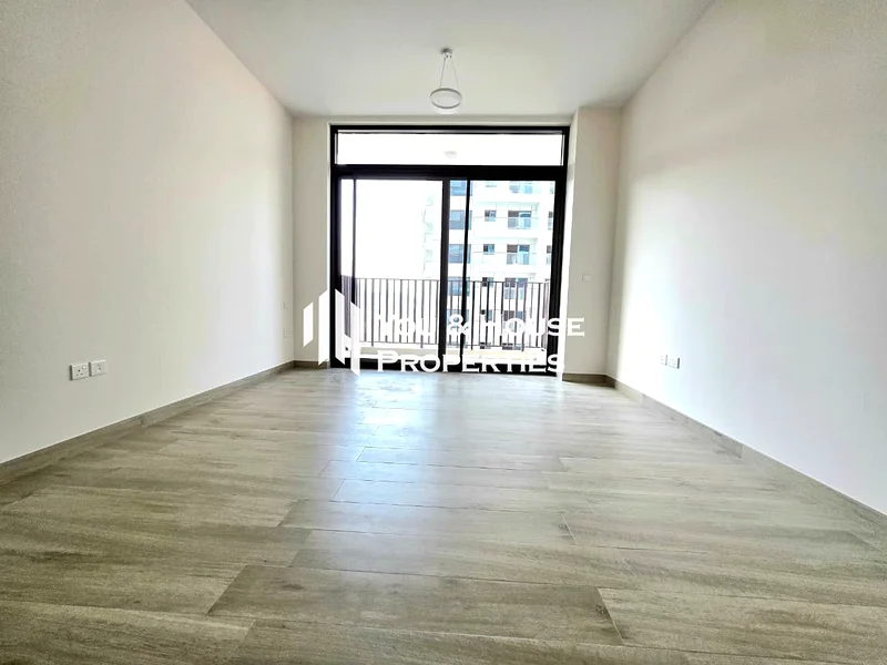 Luxury Layout Studio I Modern Finishing I Be the First Tenant63789494235137110