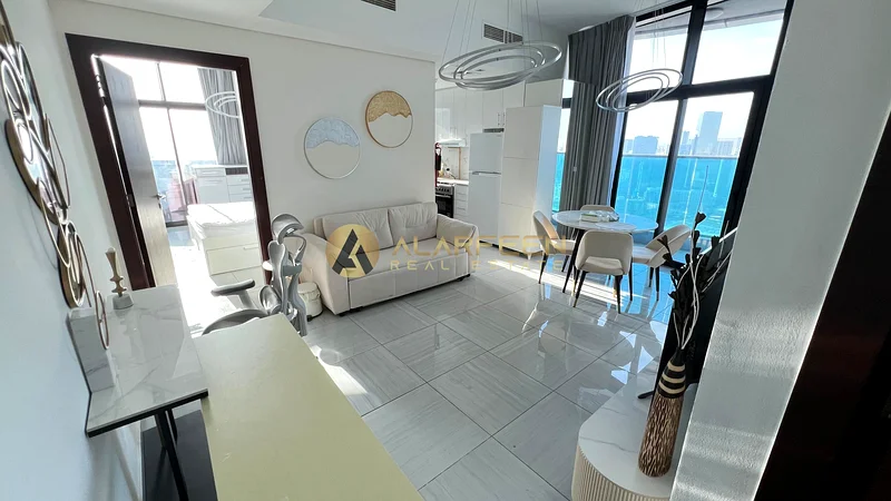 Fully Furnished | Community View | Prime Location63788865624834110