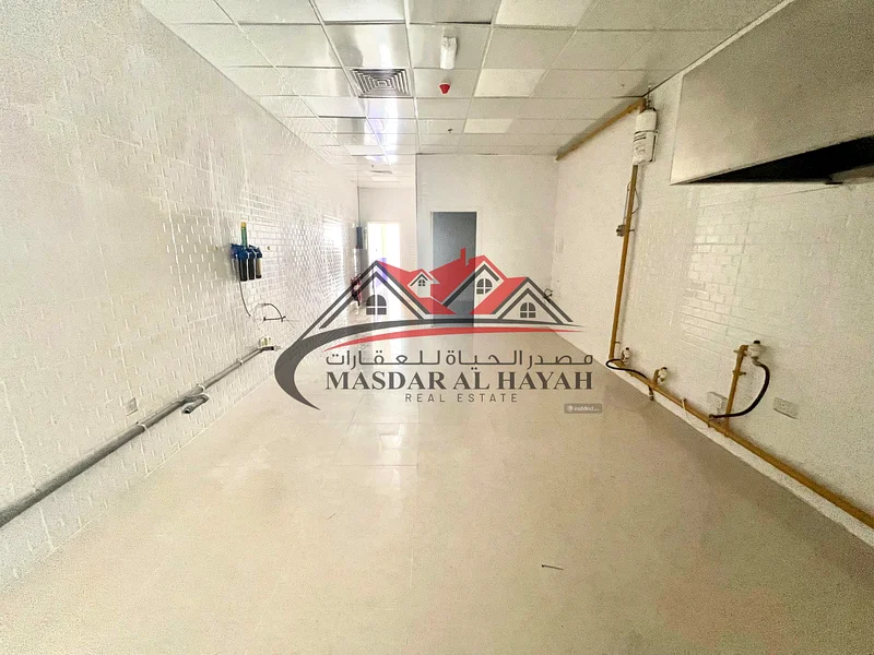 Prime Location For Good Business Opportunities Near Aljada63622816225538114