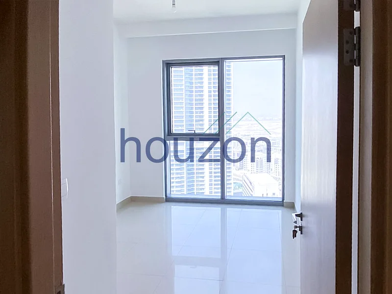High Floor + Modern 3BR | Chiller Free | Vacant63760513411585113