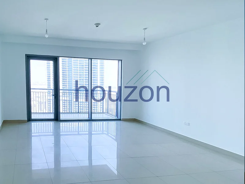 High Floor + Modern 3BR | Chiller Free | Vacant63760513411585110