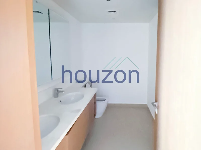 High Floor + Modern 3BR | Chiller Free | Vacant63760513411585114