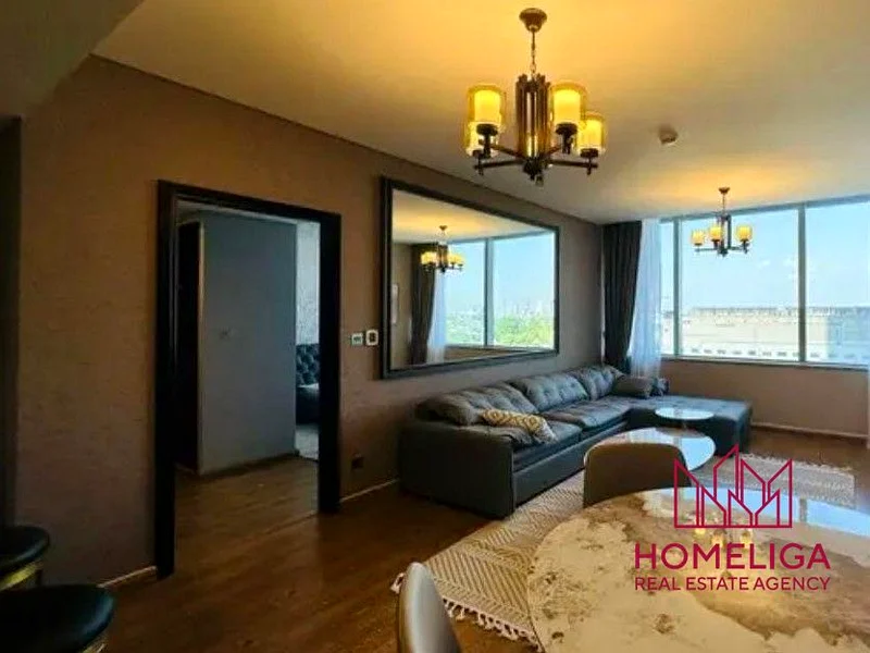 Furnished | Prime Location | Skyline View63925515675523113