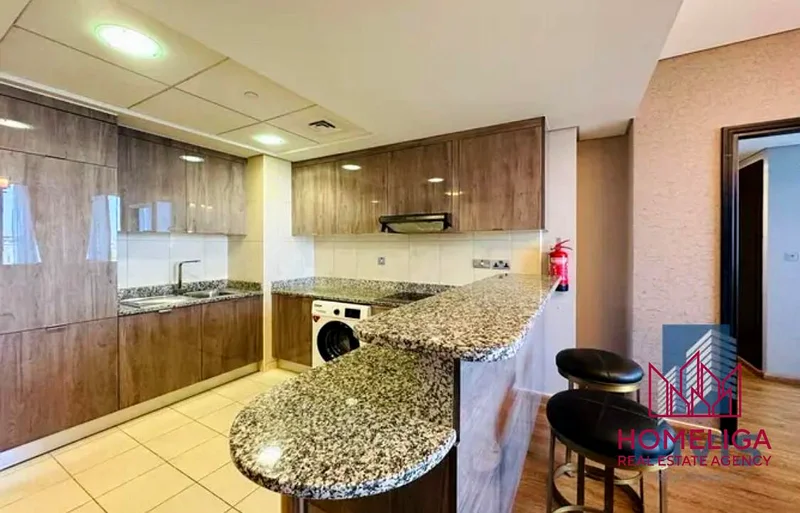 Furnished | Prime Location | Skyline View63925515675523114