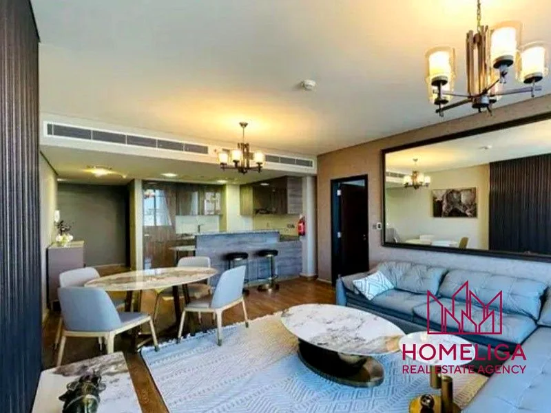 Furnished | Prime Location | Skyline View63925515675523111