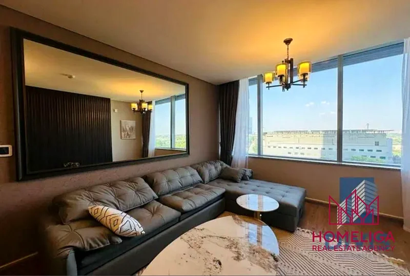 Furnished | Prime Location | Skyline View63925515675523112