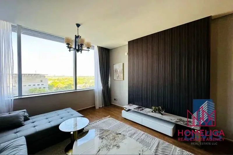 Furnished | Prime Location | Skyline View63925515675523110
