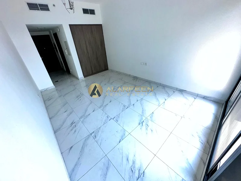 Studio Apartment | with best ammenities | pool view63778351102977113