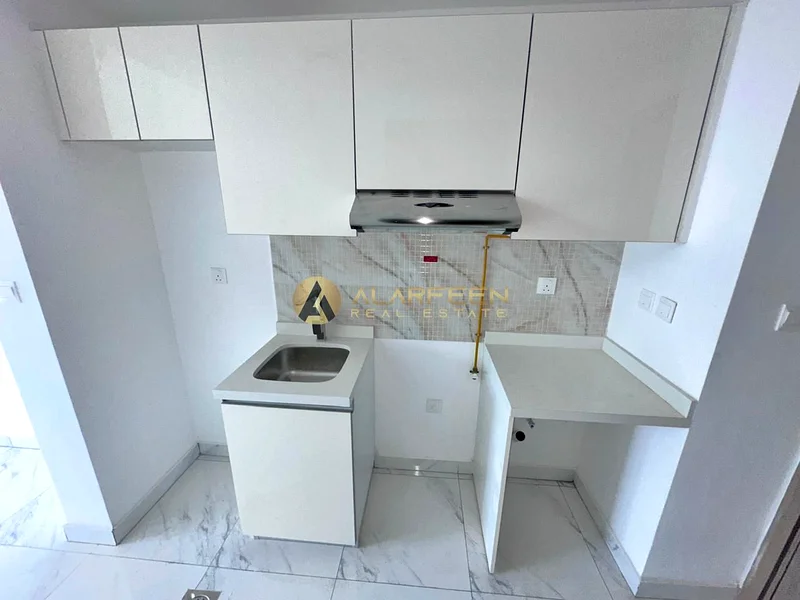 Studio Apartment | with best ammenities | pool view63778351102977112
