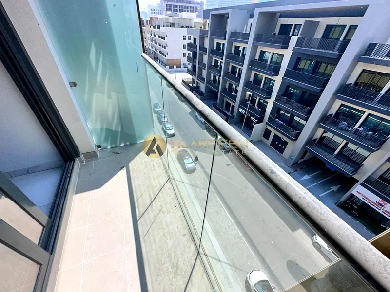Studio Apartment | with best ammenities | pool view63778351102977114