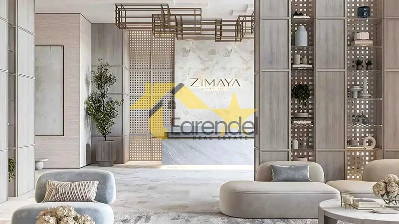 Premium Residences  | Flexible Payment Plan | DSO | Freehold | No Commission | Modern Design | Premium Finishes | Family-Friendly Community63979561564929112