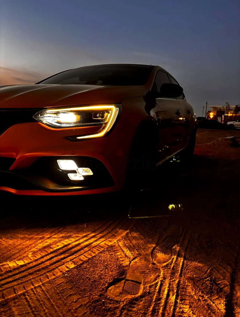 2020 RS بحالة ممتازة. مالك واحد63491047736451111