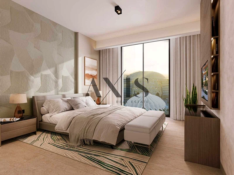 Smart Home | Pool View | Luxury Living63933793566723112