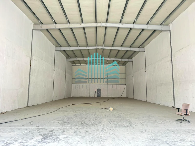 NO 20% TAX | WAREHOUSE CUM SHOP | HIGH VISBILITY | ROAD FACING63617593426817111