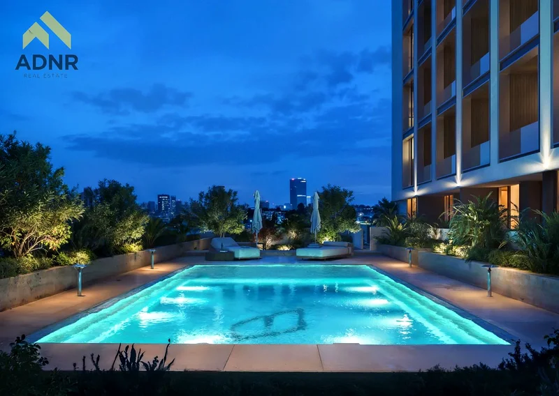 Investor Deal I Prime Location I Ready soon I Prime Location I High ROI I Smart Spacious spaces with luxurious designs63973172788739113