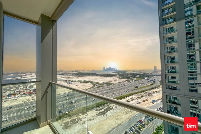 |Burj Khalifa and Creek View| Best Layout | Soon V64016940452737113