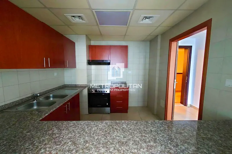 Prime Location | Modern Layout | High Floor64039157837442112