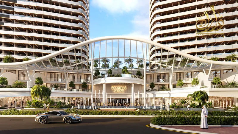 Fully Furnished | Connected to Mall | Monthly PP64023109591298111