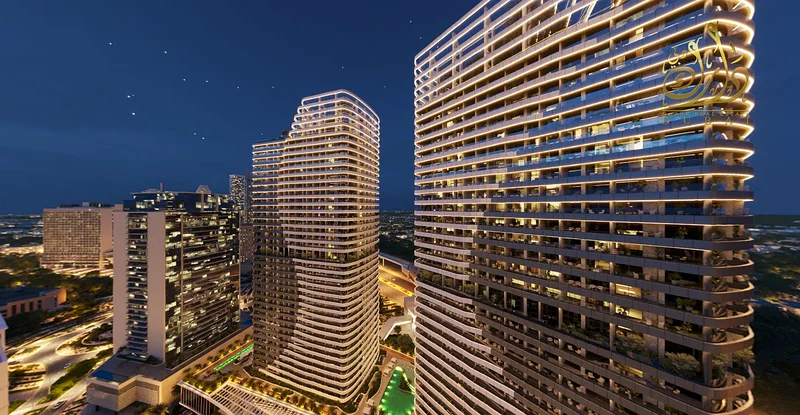 Fully Furnished | Connected to Mall | Monthly PP64023109591298114