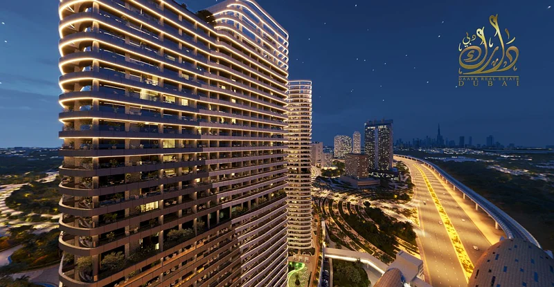 Fully Furnished | Connected to Mall | Monthly PP64023109591298113