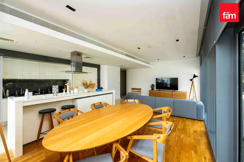 Fully Furnished | Vacant | Amazing View63726575816195113