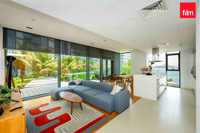 Fully Furnished | Vacant | Amazing View63726575816195110