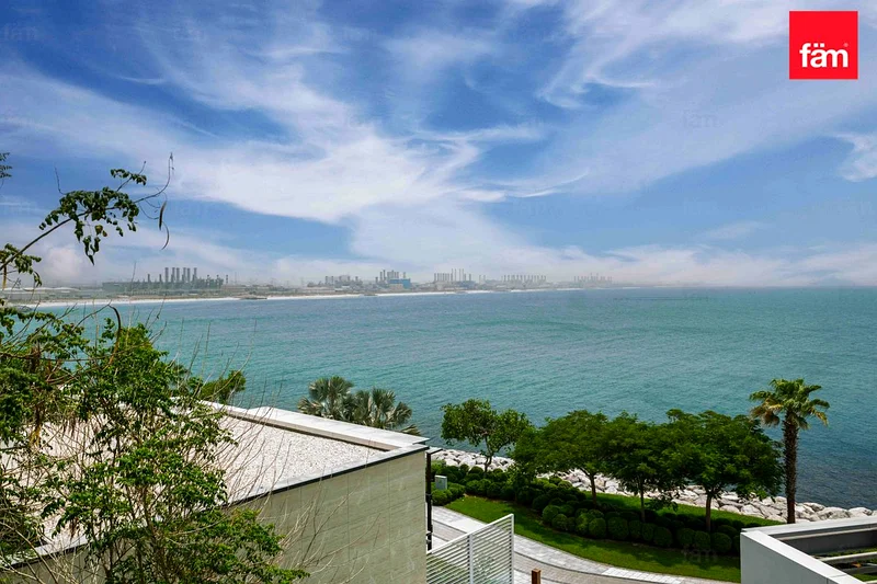 Fully Furnished | Vacant | Amazing View63726575816195114