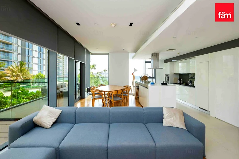 Fully Furnished | Vacant | Amazing View63726575816195111