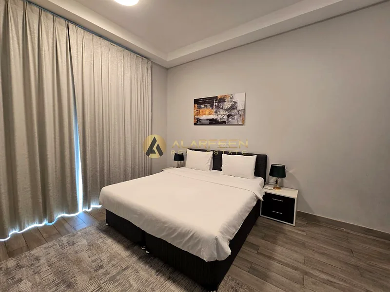 Community View | Spacious Unit | Fully Furnished63799343159682112