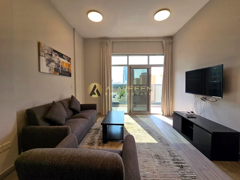 Community View | Spacious Unit | Fully Furnished63799343159682111