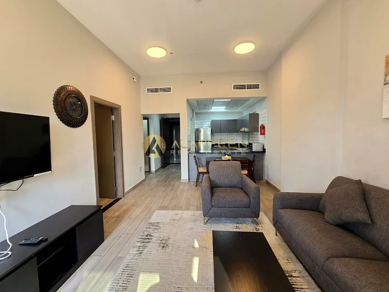 Community View | Spacious Unit | Fully Furnished63799343159682110