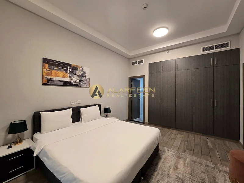 Community View | Spacious Unit | Fully Furnished63799343159682113