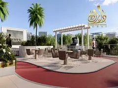 Modern Open Kitchen /Huge Size / Come And see Now And Ask About Payment Plan