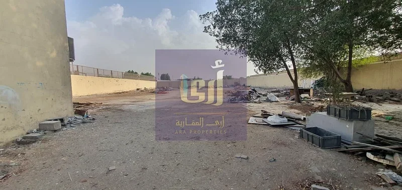 BIG OFFER INDUSTRIAL FOR RENT IN AL SAJJA 20K SQFT WITH 60KV ELECTRICITY63622732968193113