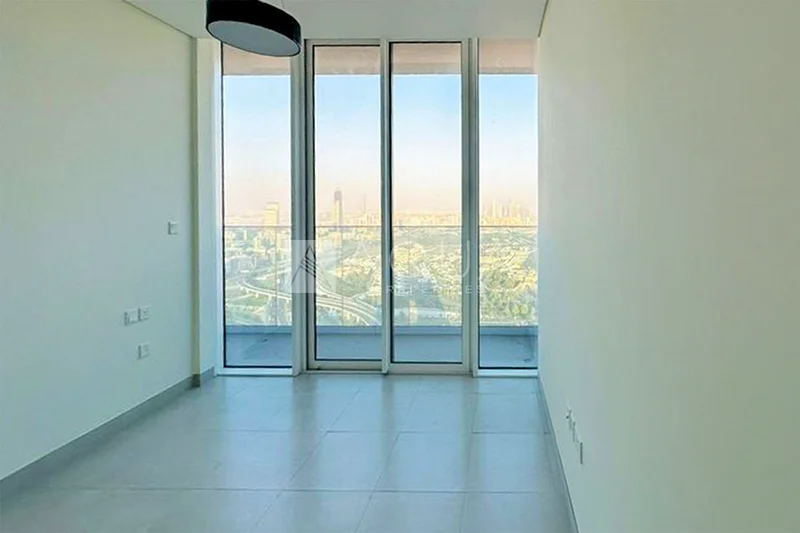 HIGH FLOOR | UNFURNISHED | GARDEN GLOW VIEW63768649576961113