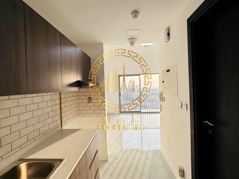 Modern Studio for Rent | Well-Maintained | Vacant Now63731923188866111