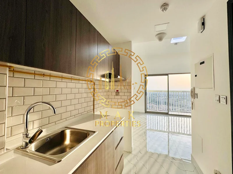 Modern Studio for Rent | Well-Maintained | Vacant Now63731923188866112