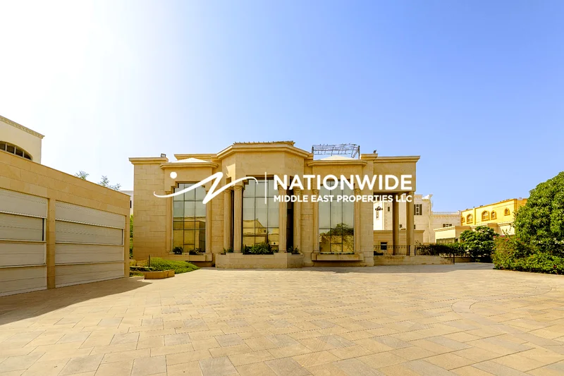 Exclusive| Spacious 8BR| Private Pool| Prime Area63839194268417111