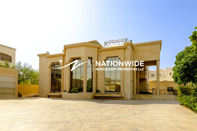 Exclusive| Spacious 8BR| Private Pool| Prime Area63839194268417110