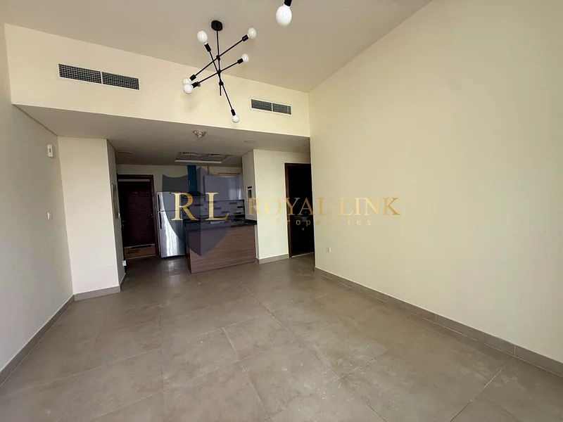 Azizi Montrell | 1BR with Balcony | Al Furjan63761924210690111