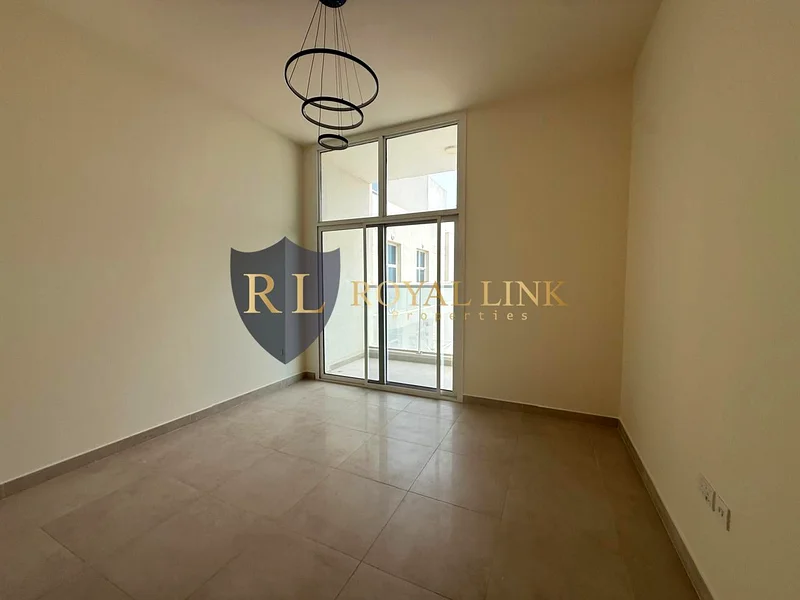 Azizi Montrell | 1BR with Balcony | Al Furjan63761924210690114