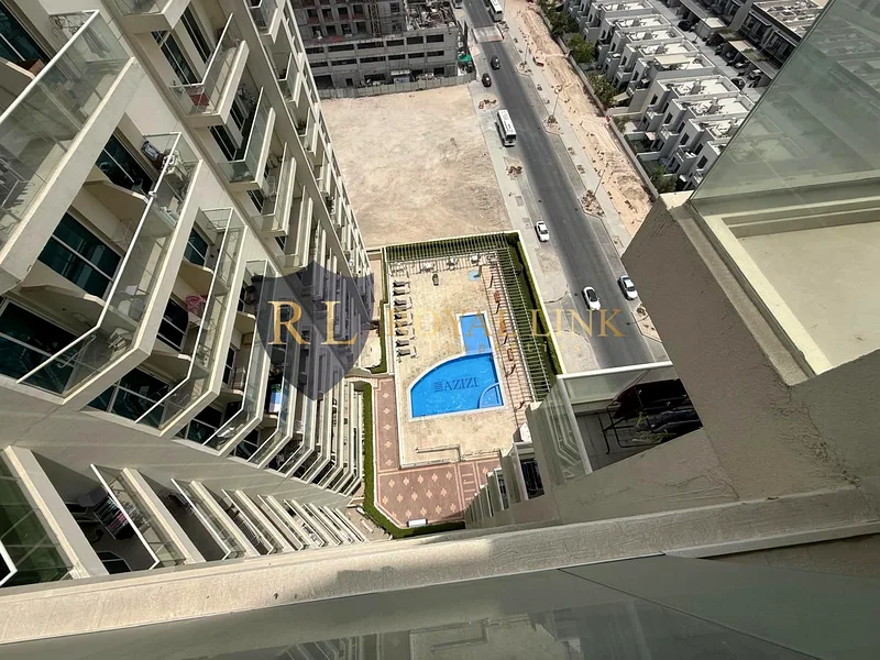Azizi Montrell | 1BR with Balcony | Al Furjan63761924210690110