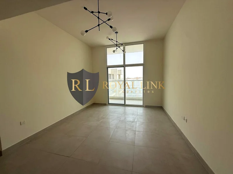 Azizi Montrell | 1BR with Balcony | Al Furjan63761924210690113