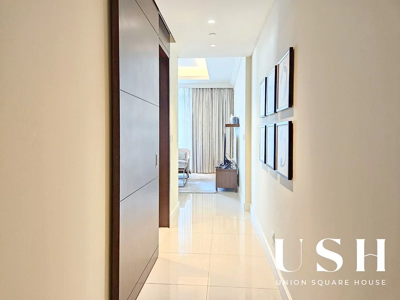 Genuine Listing | 2BR | Full Burj & Fountain View63772652182787113