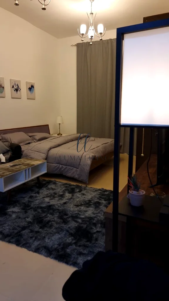 Affordable Studio | Botanica | Prime Location in JVC63782123889155113