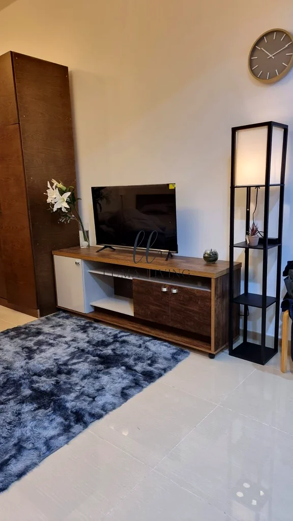 Affordable Studio | Botanica | Prime Location in JVC63782123889155114