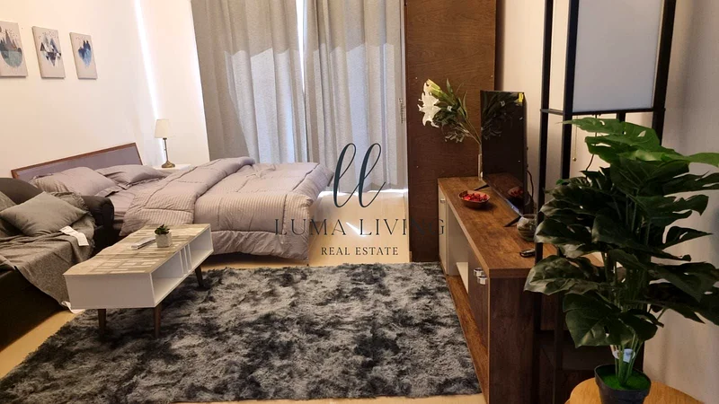 Affordable Studio | Botanica | Prime Location in JVC63782123889155110