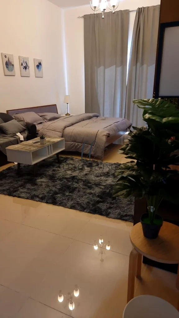 Affordable Studio | Botanica | Prime Location in JVC63782123889155112