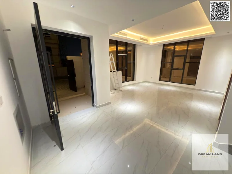 A villa at a price including registration and ownership fees on the main street, ready for occupancy in the most prestigious areas of Ajman, freehold63885559309057112