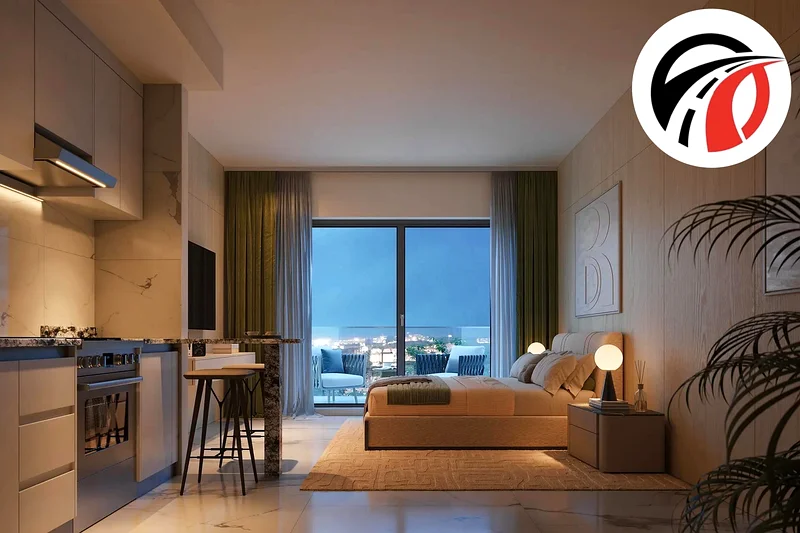 Premium Quality 2BR | Prime Location | Near to Ready | Attractive Payment Plan63961194741762114